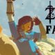 Legend of Zelda: Breath of the Wild FAILS