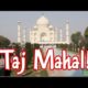 Mark Wiens Visits the Majestic Taj Mahal ताज महल (and some FOOD)