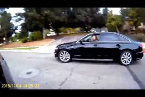 Monthly Driving Fails and Road Rage 2019 (compilation of Subscribers) #15