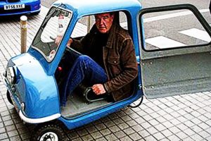 Most Amazing Mini Cars with Engine In The World - You Wouldn’t Believe if They Weren’t Recorded #5