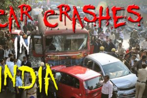 Most horrible accident in India!  || Жесть из Индии!