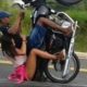 Motorcycle Accidents | Close Call | Creative People