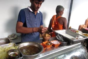 Mouthwatering Varieties Veg Items Kolkata Barabazar | Street Food Loves You