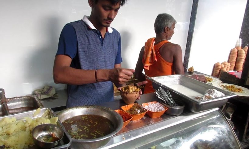 Mouthwatering Varieties Veg Items Kolkata Barabazar | Street Food Loves You