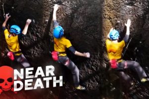 NEAR DEATH