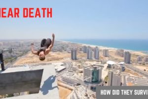 NEAR DEATH CAPTURED ON VIDEO | HOW DID THEY SURVIVE?!! Part.1 [Fail Network]