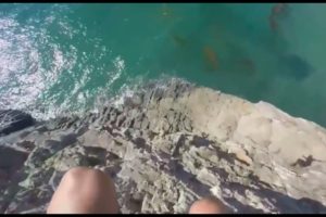 NEAR DEATH CAPTURED by GoPro and camera compilation!!!