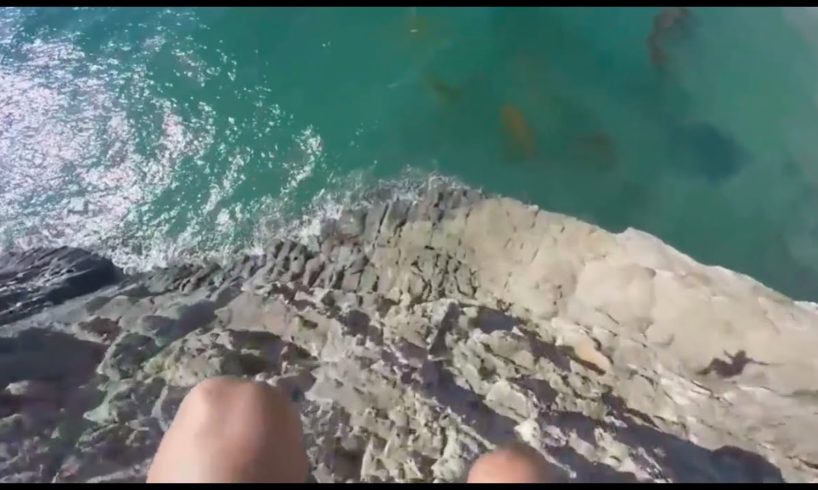 NEAR DEATH CAPTURED by GoPro and camera compilation!!!