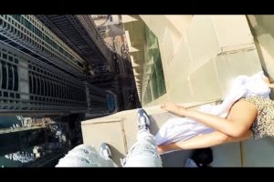 NEAR DEATH CAPTURED by GoPro and camera pt.48 [FailForceOne]