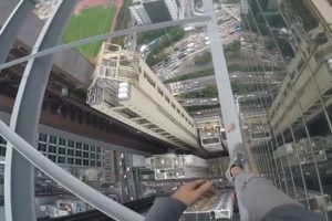 NEAR DEATH CAPTURED...!!! [Wk 23] | Ultimate Near Death Video Compilation 2019 | Fail Department