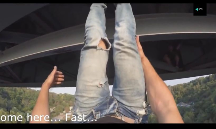 NEAR DEATH COMPILATION CAPTURED BY CAMERA PART 12