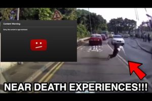 NEAR DEATH EXPERIENCES Compilation | Scary Fails Of The Week