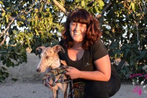 Necesitamos una furgoneta / Animal Rescue España