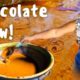 Oaxacan Mole Negro - THE MOST MYSTERIOUS Mexican Food in Oaxaca Village, Mexico!