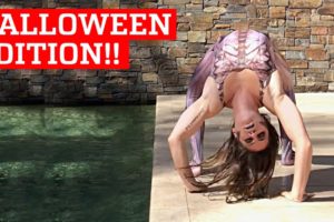 PEOPLE ARE AWESOME 2016: BEST HALLOWEEN COSTUME EDITION!