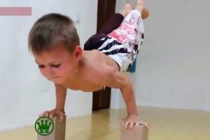 PEOPLE ARE AWESOME 2017 Kids Edition AMAZING Kids 2019 #bestof
