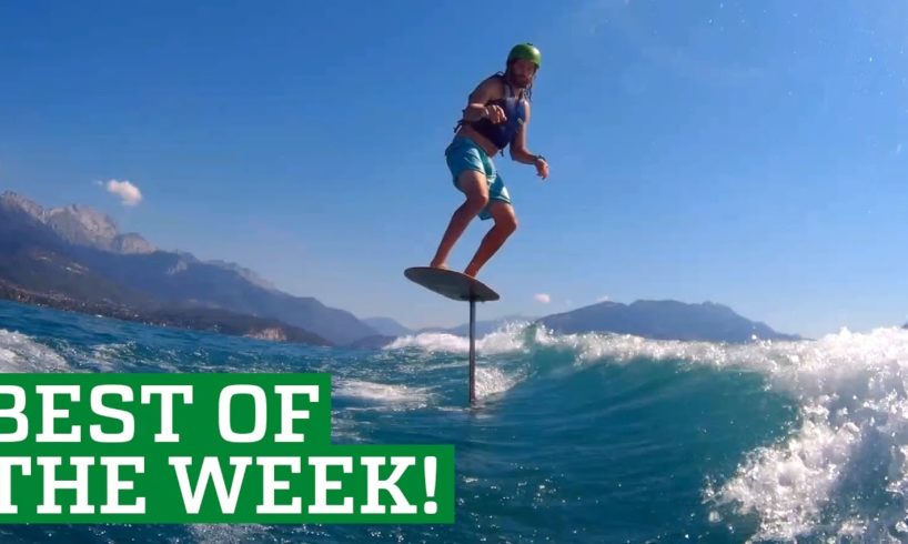 PEOPLE ARE AWESOME | BEST OF THE WEEK (Ep.8)