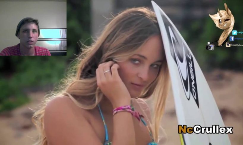 PEOPLE ARE AWESOME! HD (GIRLS EDITION)  (Ahib Reacts)