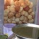 Pani Puri | Golgappa | Puchka | Gupchup Famous India Street Food | Kolkata Street Food