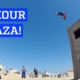 Parkour & freerunning in Gaza | PEOPLE ARE AWESOME
