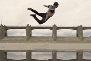 People Are Awesome 2015 - Parkour/Freerunning/Tricking [1080p] [Nice Music]
