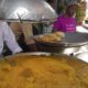 People Crazy for Puri Halwa | Delhi Street Food