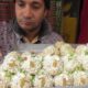 Popular Bengali Traditional Sweet | Pure Joynagarer Moa | Street Food Loves You