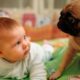 Puppies and Babies Playing Together Compilation NEW