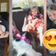 Puppy Surprise Compilation #120 November 2018 | Family Received The Cutest Puppy EVER!!