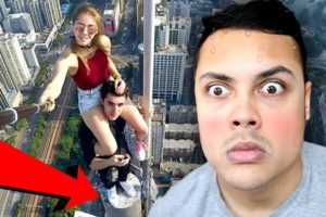 REACTING TO NEAR DEATH EXPERIENCES