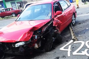 ROAD RAGE & CAR CRASH COMPILATION #428 (June 2016) (with English subtitles)