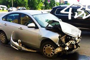 ROAD RAGE & CAR CRASH COMPILATION #435 (July 2016) (with English subtitles)
