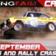 Racing and Rally Crash | Fails of the Week 38 September 2018