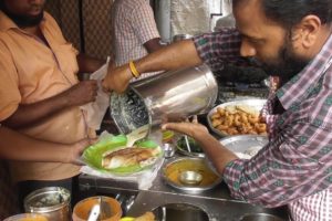 Ragi Dosa Onion Dosa | Varieties South Indian Food On Street