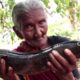 Rare Fish biryani by 106 Mastanamma | Country foods