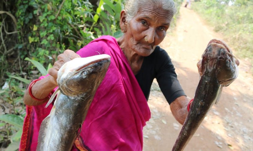 Rare River Fish Curry By Our Granny