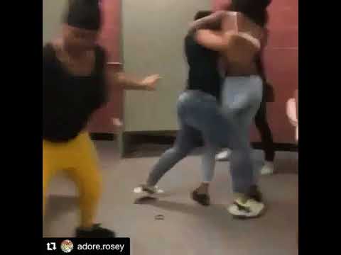 Ratchet hood fight knockouts