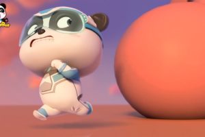 Run！Super Panda Kiki | Super Panda Rescue Team 4 | Kids Cartoon | Babies Videos | BabyBus