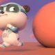 Run！Super Panda Kiki | Super Panda Rescue Team 4 | Kids Cartoon | Babies Videos | BabyBus