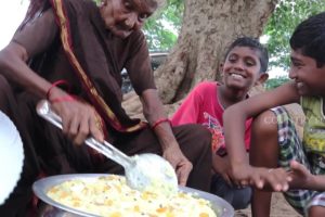 SWEET PONGAL BY 106 MASTANAMMA |COUNTRY FOODS