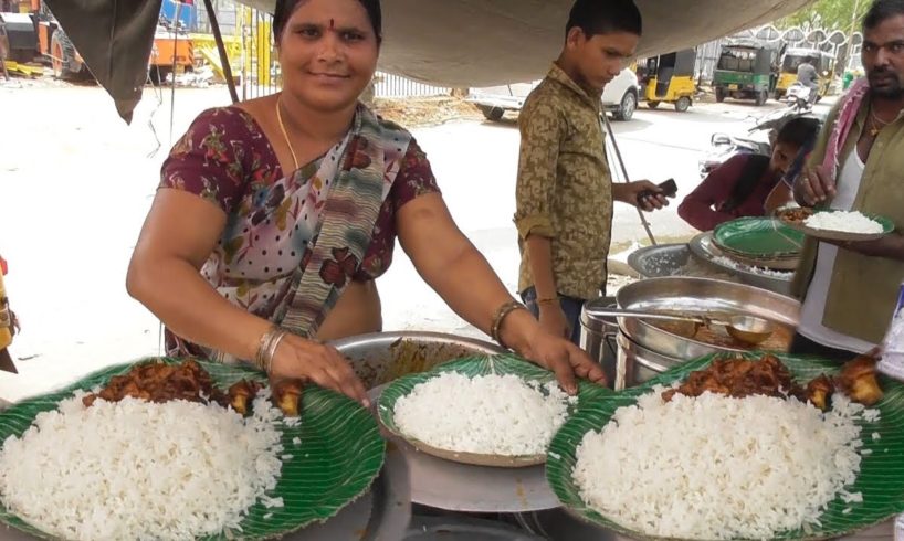 She Works Hard but She Looks Happy - The Best Cheap Eats around the World