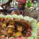 She's The One & Only | Preparing Delicious Mango Chicken | Street Food Loves You