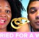 Single People Get Married For A Week • Daysha & Eli