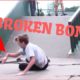 Skateboarding Fails Broken Bones Compilation April 2019