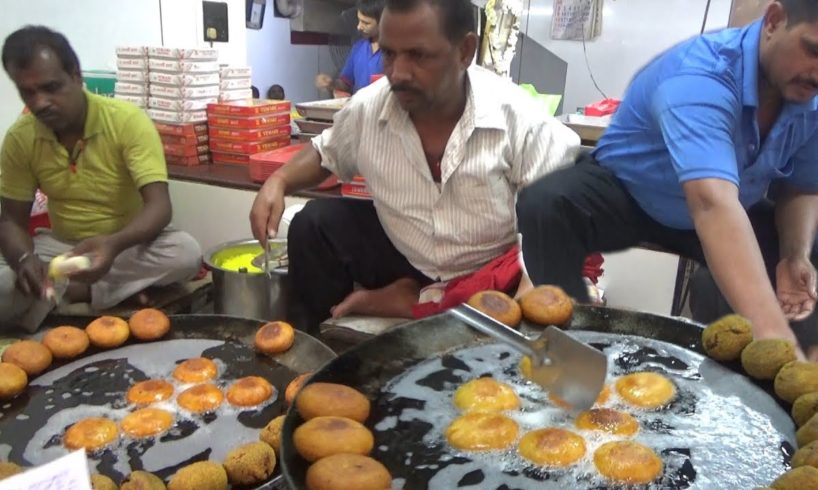 Special Aloo Tikki Chole Chaat @ 50 rs | Tewari Bros Barabazar Kolkata Veg Street Food