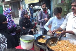 Special Pasta & Chowmein Only 15 Rs Per Plate Delhi Street Food