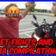 Street Fights And Road Rage Instant karma Compilation 2019