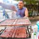 Street Food in Brazil - RIO DE JANEIRO Brazilian Food + Attractions in Rio, Brazil!