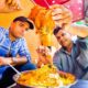 Street Food in Karachi, Pakistan - GIANT BONE MARROW BIRYANI + Ultimate Pakistani Street Food!