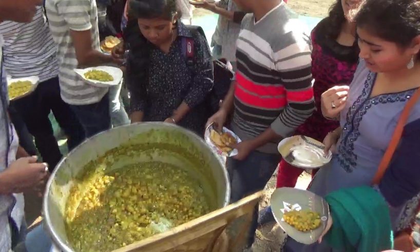 Students Are Very Hungry After Three Hours bus Journey | Kalyani Lake Park | Street Food Loves You